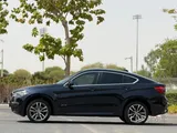 BMW X6 2019